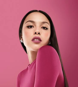 Olivia Rodrigo